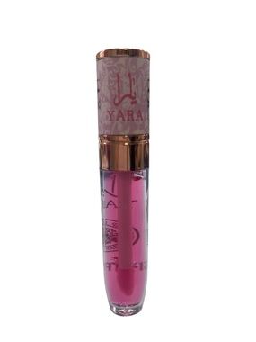 YARA SIYIPING Pink Lip Gloss 💕 | Hydrating Shine | NWT